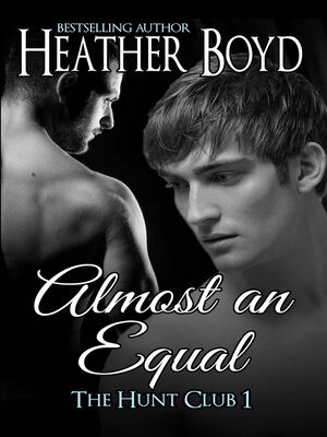 cover image of Almost an Equal